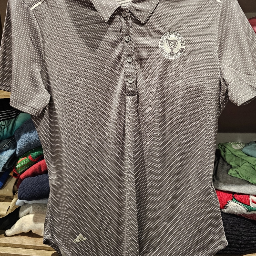 Ladies Golf Polo - Tennessee Golf Association